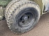 1984 AM General M931 T/A 6x6 Truck Tractor - 16