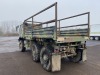 1999 S & S M1083A1 T/A Flatbed Truck - 3