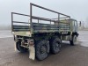 1999 S & S M1083A1 T/A Flatbed Truck - 5