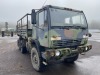 1999 S & S M1083A1 T/A Flatbed Truck - 7