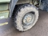 1999 S & S M1083A1 T/A Flatbed Truck - 9