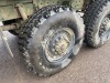 1999 S & S M1083A1 T/A Flatbed Truck - 11