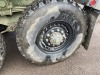 1999 S & S M1083A1 T/A Flatbed Truck - 12