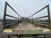 1999 S & S M1083A1 T/A Flatbed Truck - 14