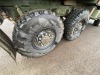 1999 S & S M1083A1 T/A Flatbed Truck - 16