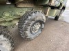 1999 S & S M1083A1 T/A Flatbed Truck - 17