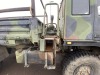 1999 S & S M1083A1 T/A Flatbed Truck - 19