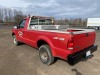 1999 Ford F250 SD 4x4 Pickup - 3