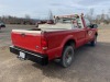 1999 Ford F250 SD 4x4 Pickup - 5