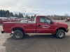 1999 Ford F250 SD 4x4 Pickup - 6