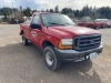 1999 Ford F250 SD 4x4 Pickup - 7