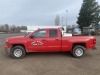 2014 Chevrolet Silverado LT Crew Cab 4x4 Pickup - 2