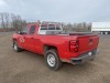 2014 Chevrolet Silverado LT Crew Cab 4x4 Pickup - 3