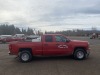 2014 Chevrolet Silverado LT Crew Cab 4x4 Pickup - 6