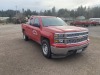 2014 Chevrolet Silverado LT Crew Cab 4x4 Pickup - 7
