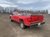 2016 Chevrolet Silverado Crew Cab 4x4 Pickup - 3