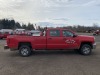 2016 Chevrolet Silverado Crew Cab 4x4 Pickup - 6