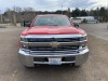 2016 Chevrolet Silverado Crew Cab 4x4 Pickup - 8