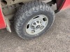 2016 Chevrolet Silverado Crew Cab 4x4 Pickup - 10