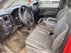 2016 Chevrolet Silverado Crew Cab 4x4 Pickup - 24