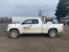 2016 Toyota Tundra SR5 Crew Cab 4x4 Pickup - 2
