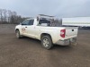 2016 Toyota Tundra SR5 Crew Cab 4x4 Pickup - 3