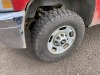 2013 Chevrolet Silverado Crew Cab 4x4 Pickup - 9