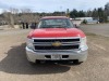 2013 Chevrolet Silverado 2500 HD 4x4 Pickup - 8