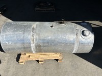 Kenworth Aluminum Fuel Tank