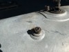 Kenworth Aluminum Fuel Tank - 4