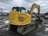 2022 Kobelco SK85CS Hydraulic Excavator - 4