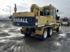 2000 Gradall XL4100 Wheel Excavator - 4
