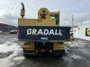2000 Gradall XL4100 Wheel Excavator - 5