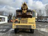 2000 Gradall XL4100 Wheel Excavator - 8