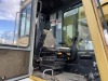 2000 Gradall XL4100 Wheel Excavator - 29