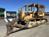 1969 Caterpillar D6C Crawler Dozer