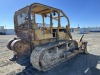 1969 Caterpillar D6C Crawler Dozer - 5