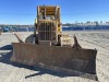 1969 Caterpillar D6C Crawler Dozer - 8