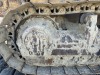 1969 Caterpillar D6C Crawler Dozer - 12