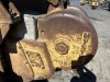 1969 Caterpillar D6C Crawler Dozer - 35