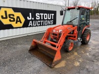 Kubota B3030 Utility Tractor