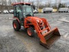 Kubota B3030 Utility Tractor - 2