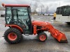 Kubota B3030 Utility Tractor - 3