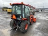 Kubota B3030 Utility Tractor - 4