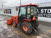 Kubota B3030 Utility Tractor - 6