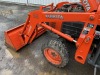 Kubota B3030 Utility Tractor - 21