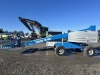 2016 Genie S40 4X4 Boom Lift - 2