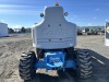 1999 Genie Z-60/34 4X4 Articulating Boom Lift - 4