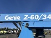 1999 Genie Z-60/34 4X4 Articulating Boom Lift - 13