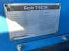 1999 Genie Z-60/34 4X4 Articulating Boom Lift - 27